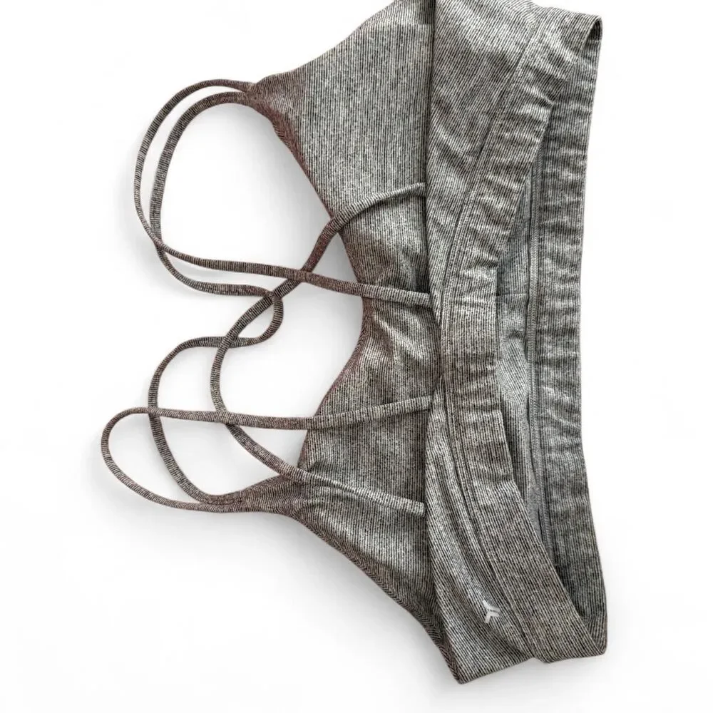 Old-navy Women's Grey Bra